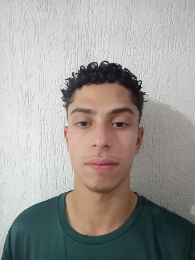 VITOR CARVALHO BRITO