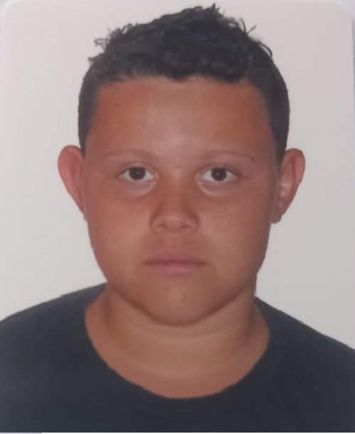 CRISTIANO DE SOUZA FRANCO
