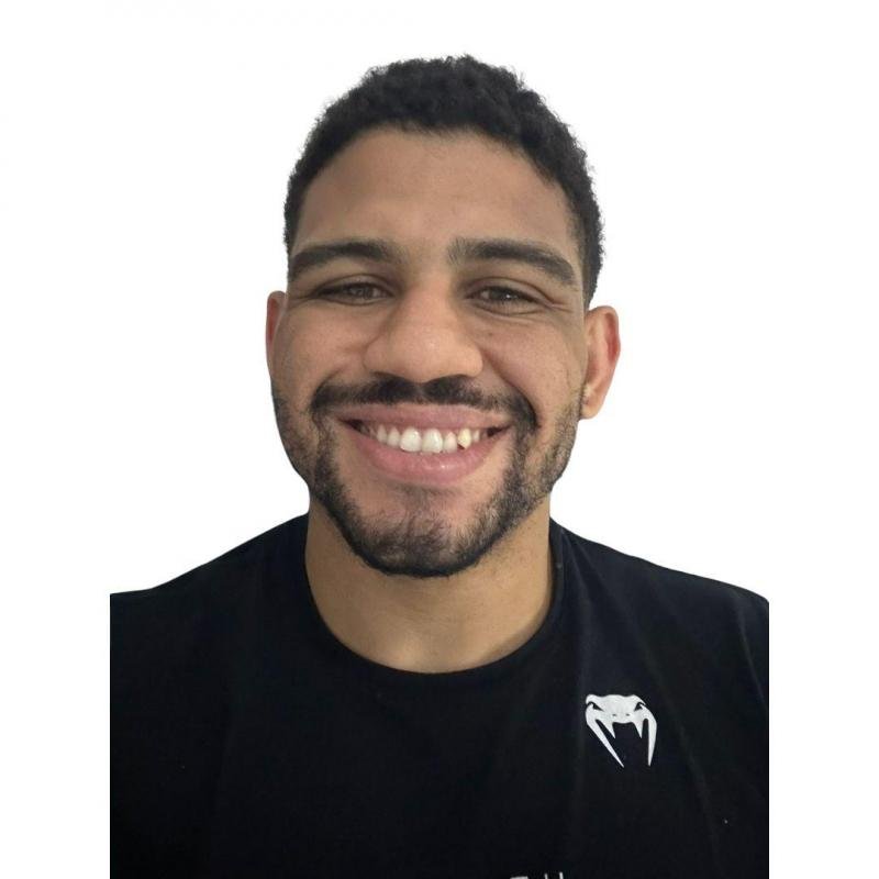 MARCOS PAULO DE PAIVA RIBEIRO