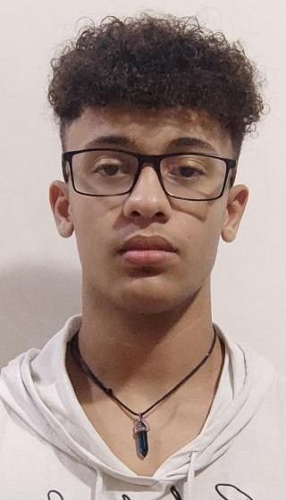 DAVI ALVES DOS SANTOS
