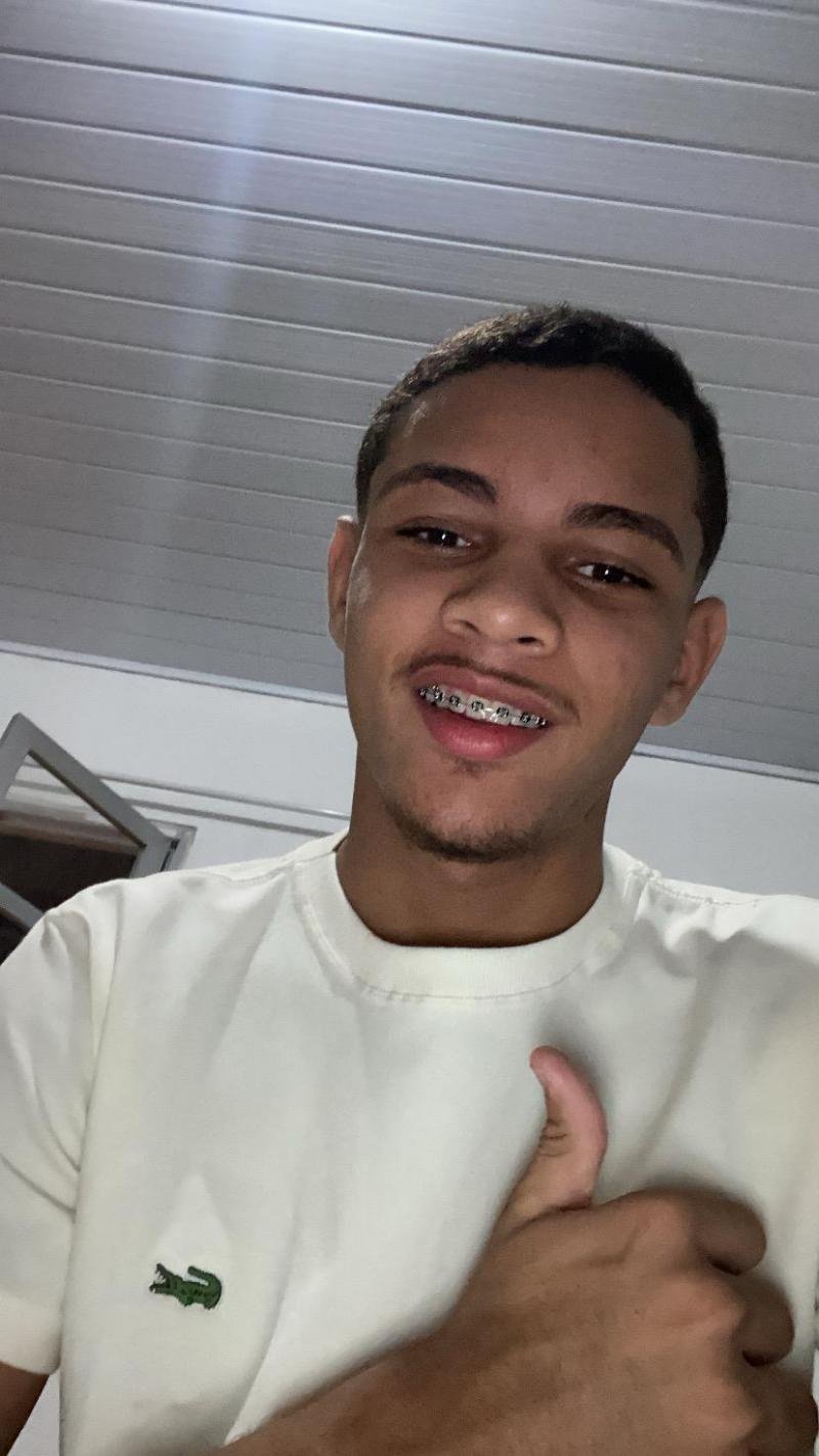 ISAQUE DA SILVA ALVES