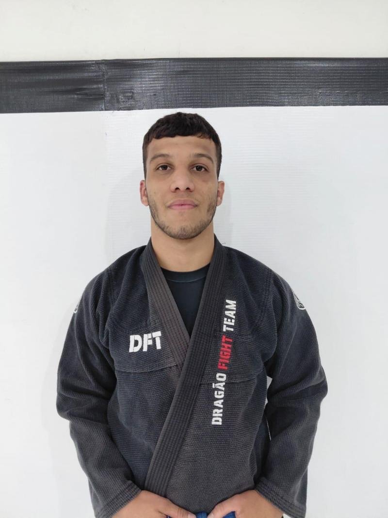 CAUÃ DA SILVA MOURA