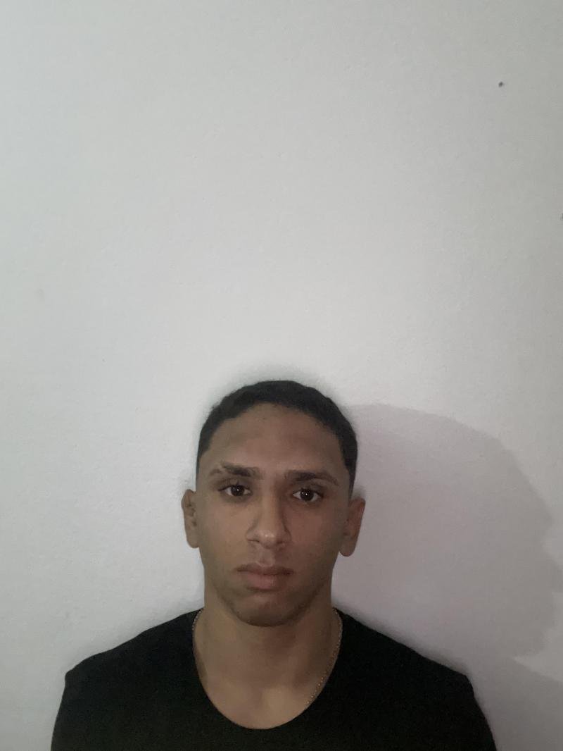 CRISTOPHER LORENA DA SILVA