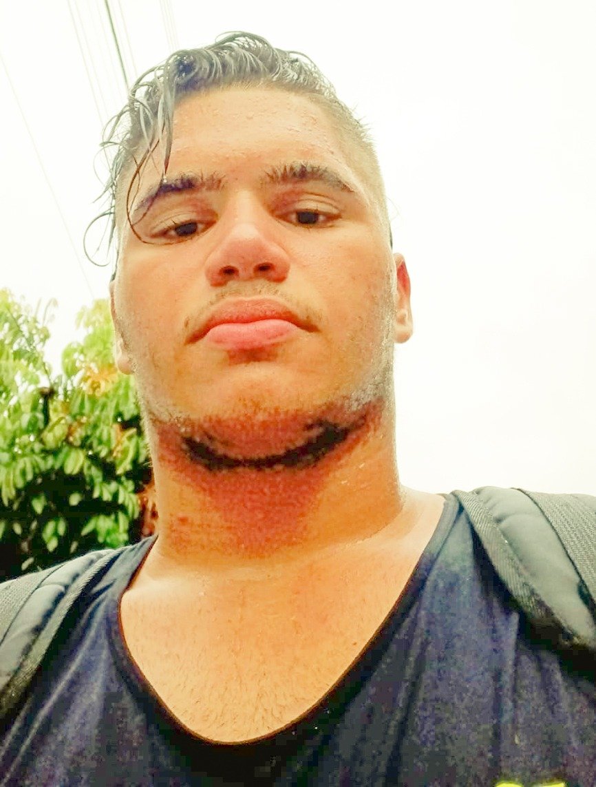 RAFAEL LACERDA DE SOUZA