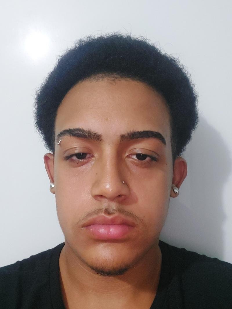 GEAN LUKA ALMEIDA PALHETA