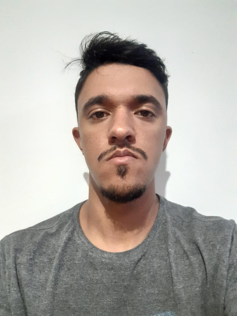 LUIZ GUSTAVO DUARTE DA SILVA