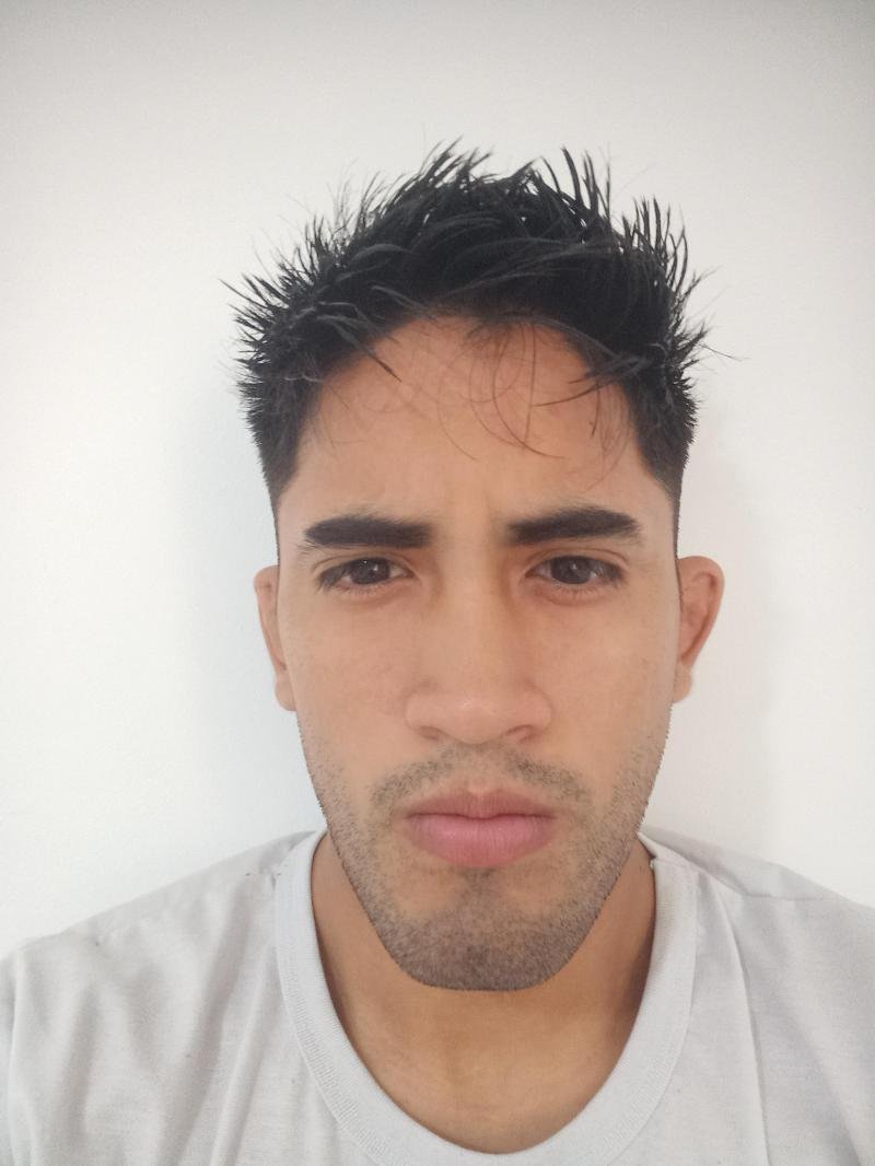 Reinaldo Tavares Menezes — faixa Marrom de Jiu-Jitsu, JFC Almeida JJ