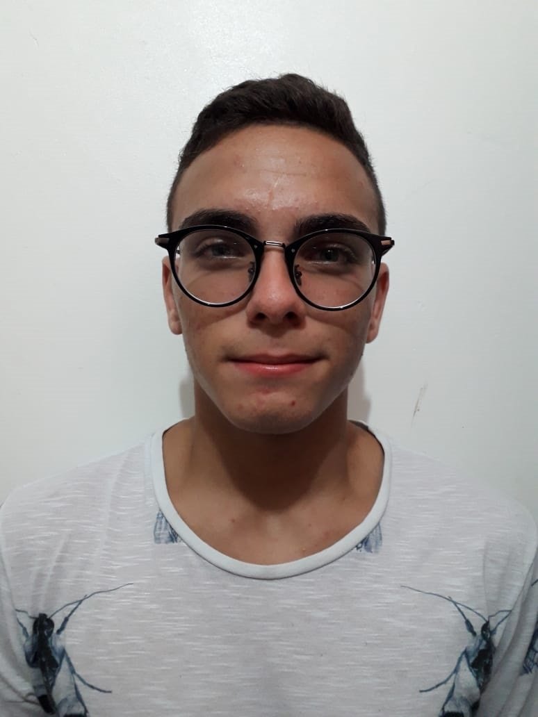 GABRIEL BATISTA GAMA BEZERRA SANDES