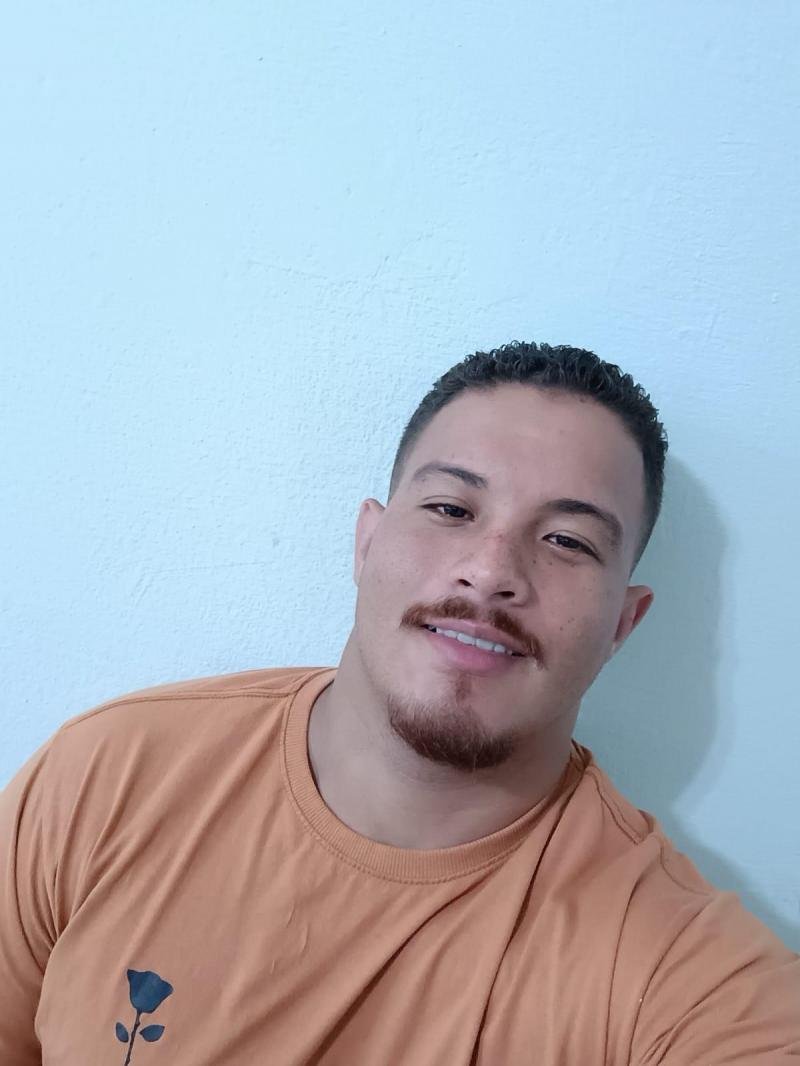 LUCAS AUGUSTO DA SILVA