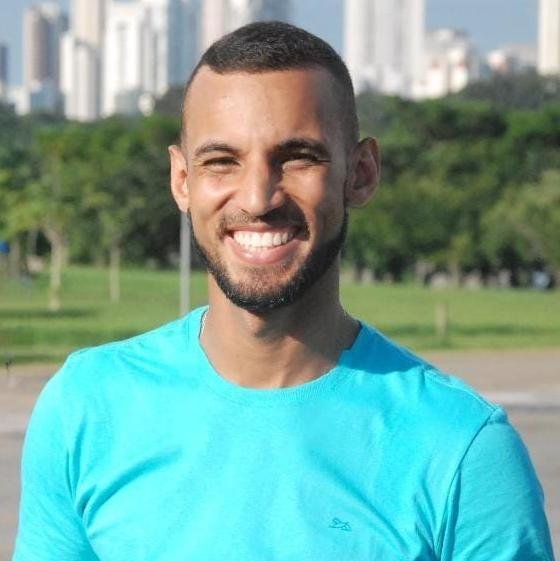 CAIQUE BRUNO TORRES DE PAULA