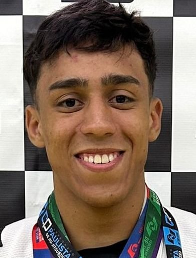 ALISOM FERREIRA JUNIOR