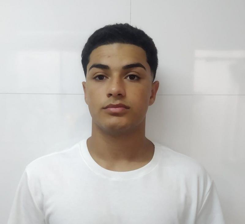VICTOR OLIVEIRA NASCIMENTO