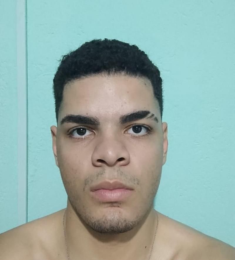 ALVARO PINHEIRO DE SOUZA SILVA