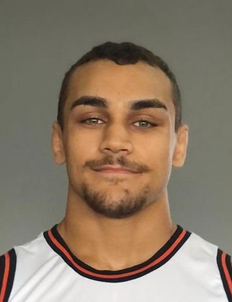 RAFAEL JESUS DA SILVA