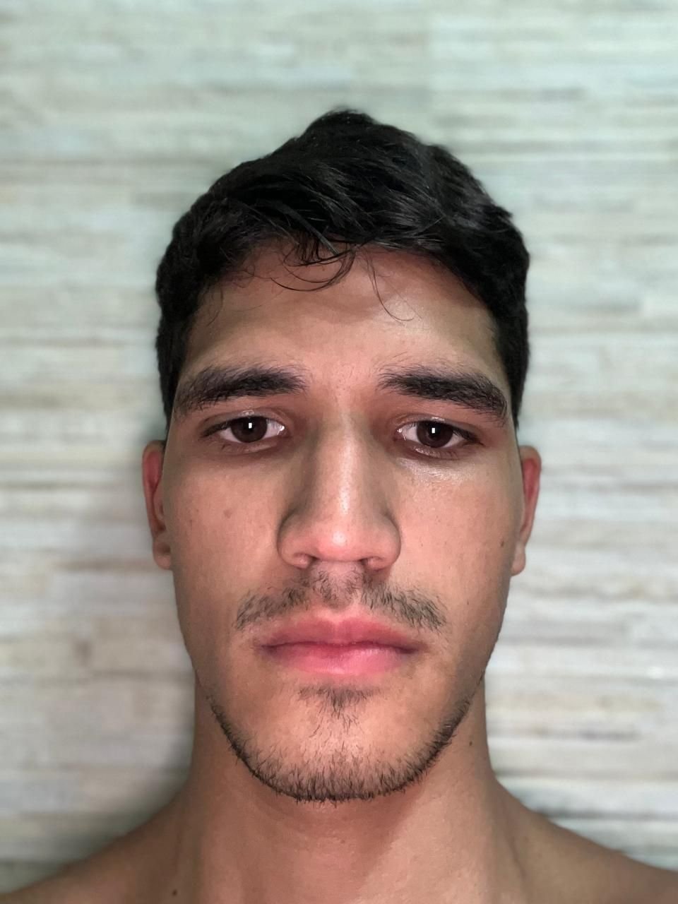 GABRIEL MITESTAINE CANDIDO DA SILVA