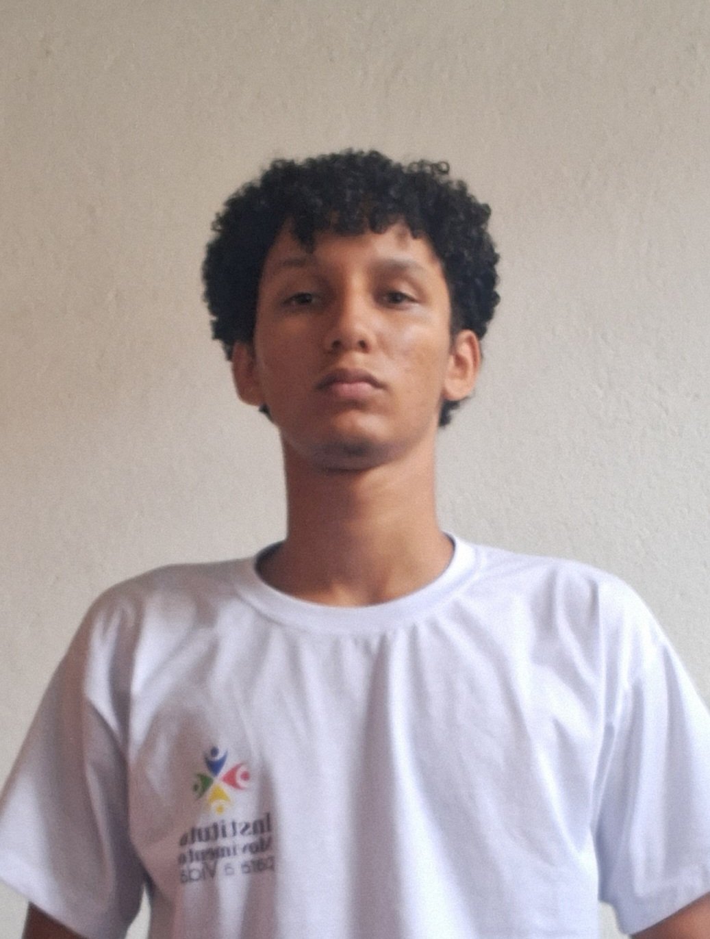 HIGOR GUILHERME JANUARIO PEREIRA