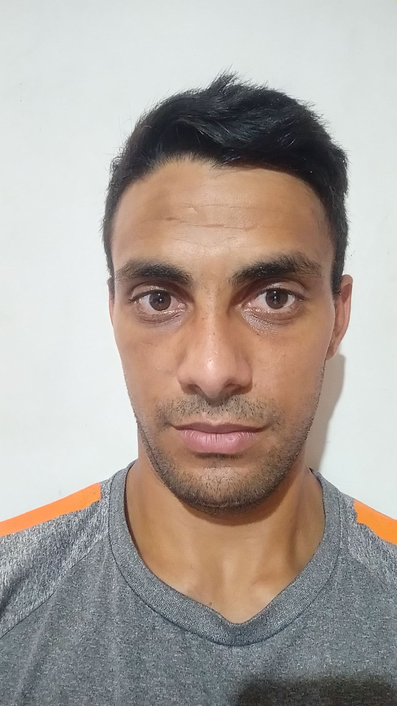 ALIFER DA SILVA OLIVEIRA