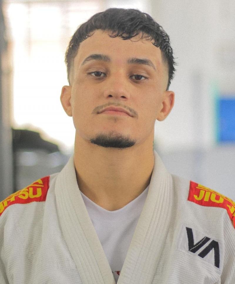 MATHEUS BRAZ DO NASCIMENTO
