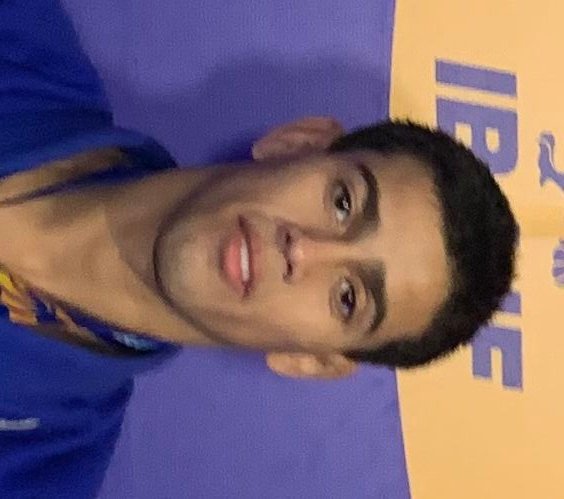 Yuri da Silva Campos — faixa Preta de Jiu-Jitsu, Brothers Club