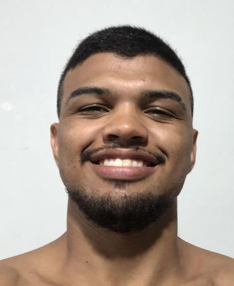 DAVI DE SOUZA SILVA