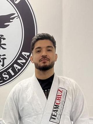 LUCAS DOMINGOS DE LIMA