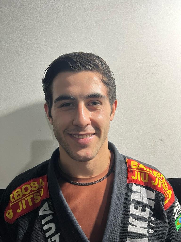AUGUSTO PEREIRA RODRIGUES NETO