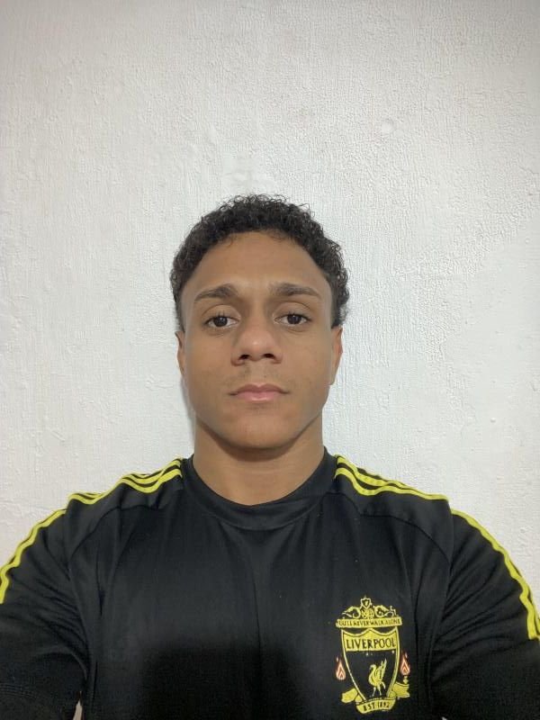 VALDEMARIO AFONSO DE JESUS