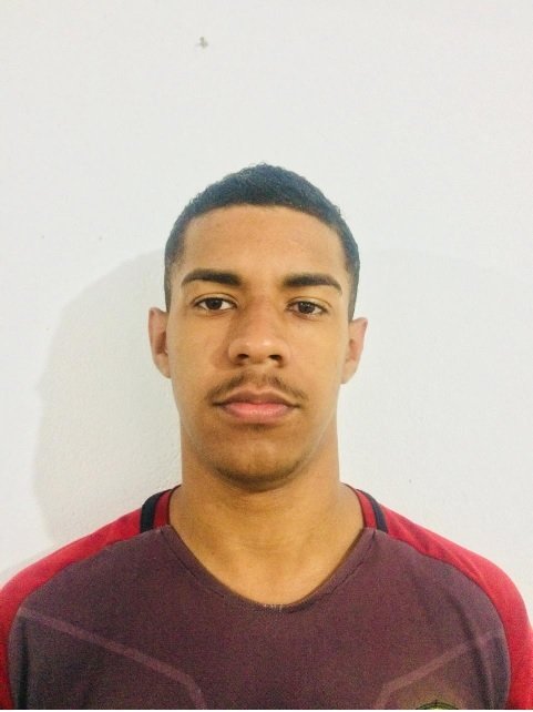 CAIO HENRIQUE PEREIRA QUEIROZ