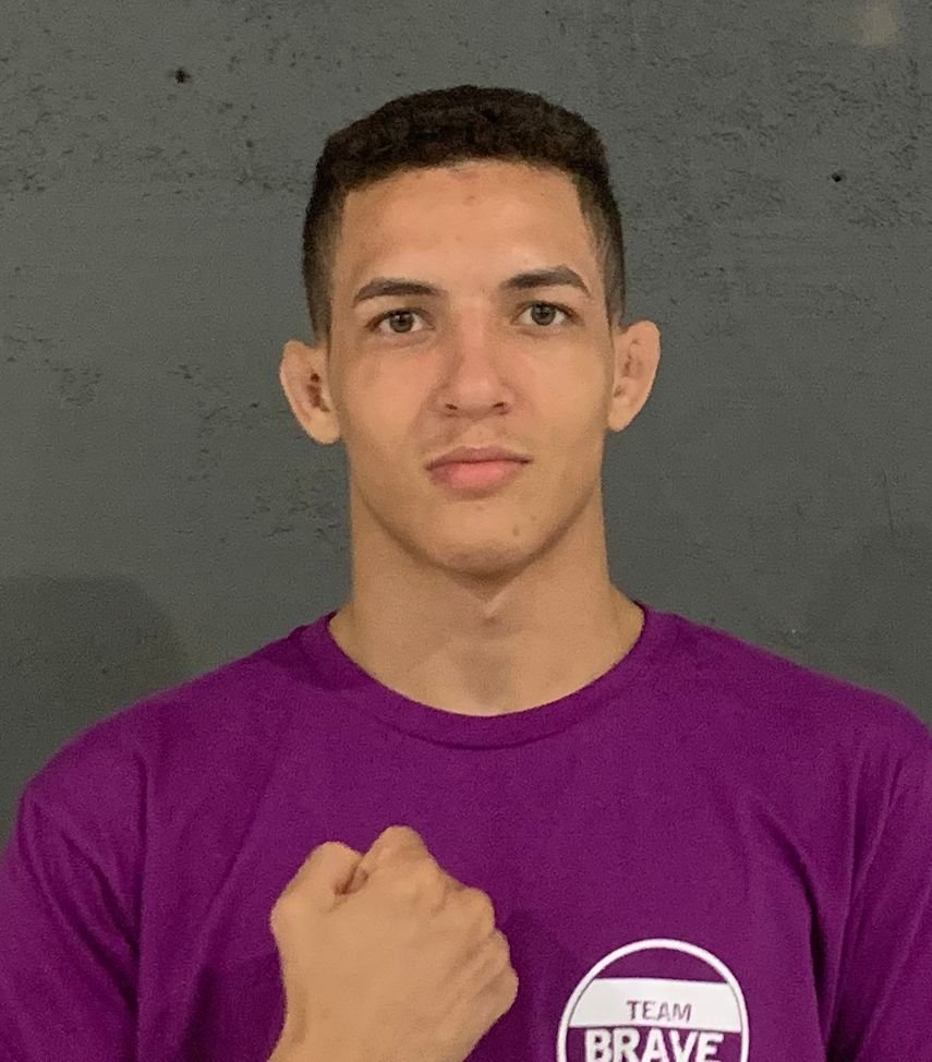 ERICK TAYLLON DA SOLEDADE PEREIRA DE SOUZA