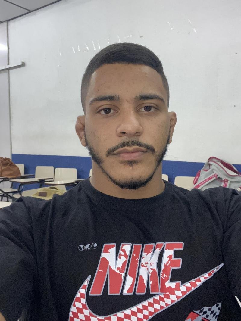 RICKSON RODRIGUES BORGES DOS SANTOS