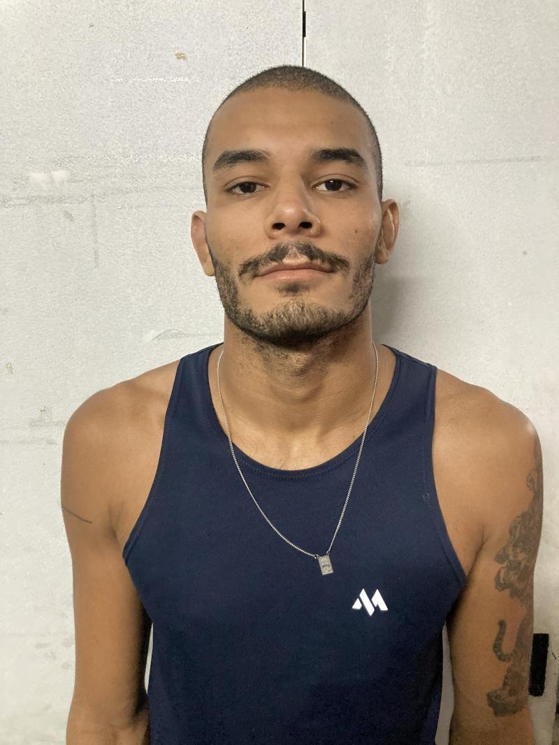 JOÃO PEDRO FRANÇA SIQUEIRA — faixa Preta de Jiu-Jitsu, PSLPB Cicero Costha