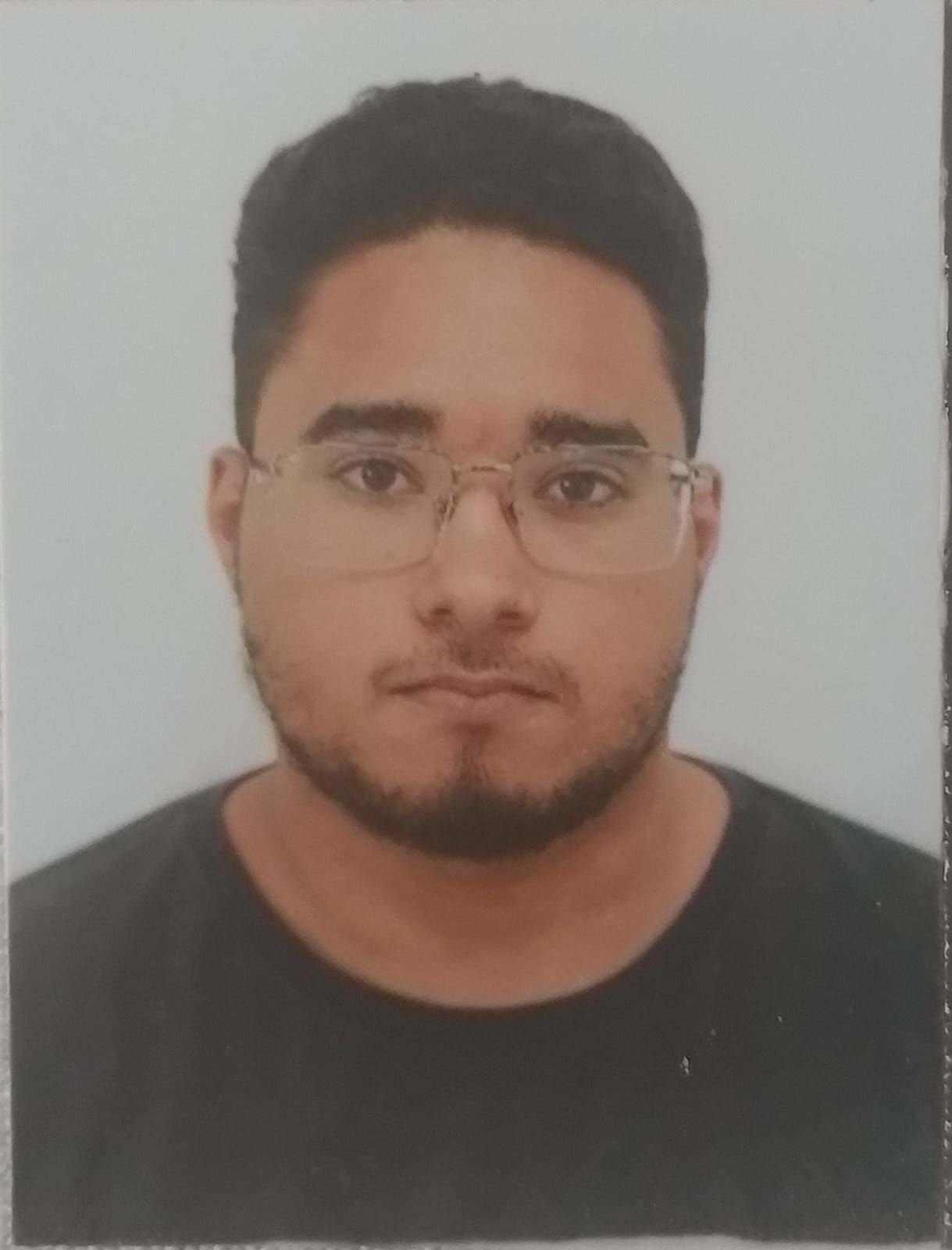 LUCAS NAPOLI PACHECO
