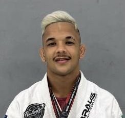 LINCOLN RAFAEL LINO BATISTA SILVA