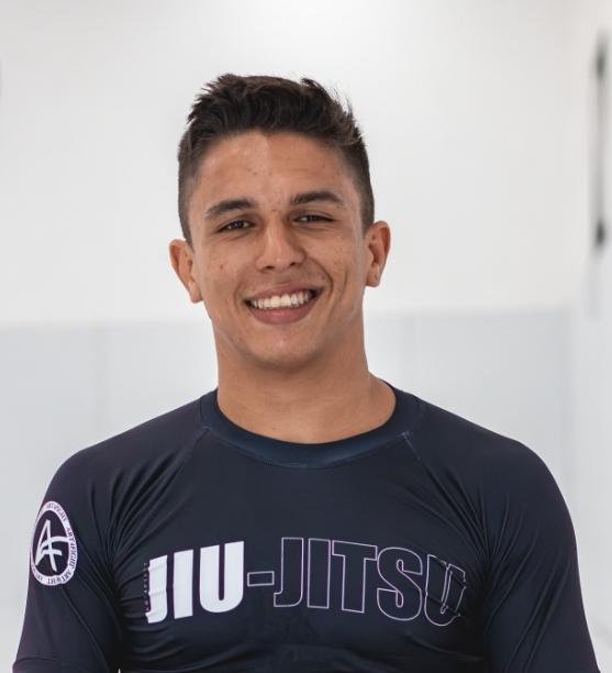 IAGO PEREIRA DA SILVA