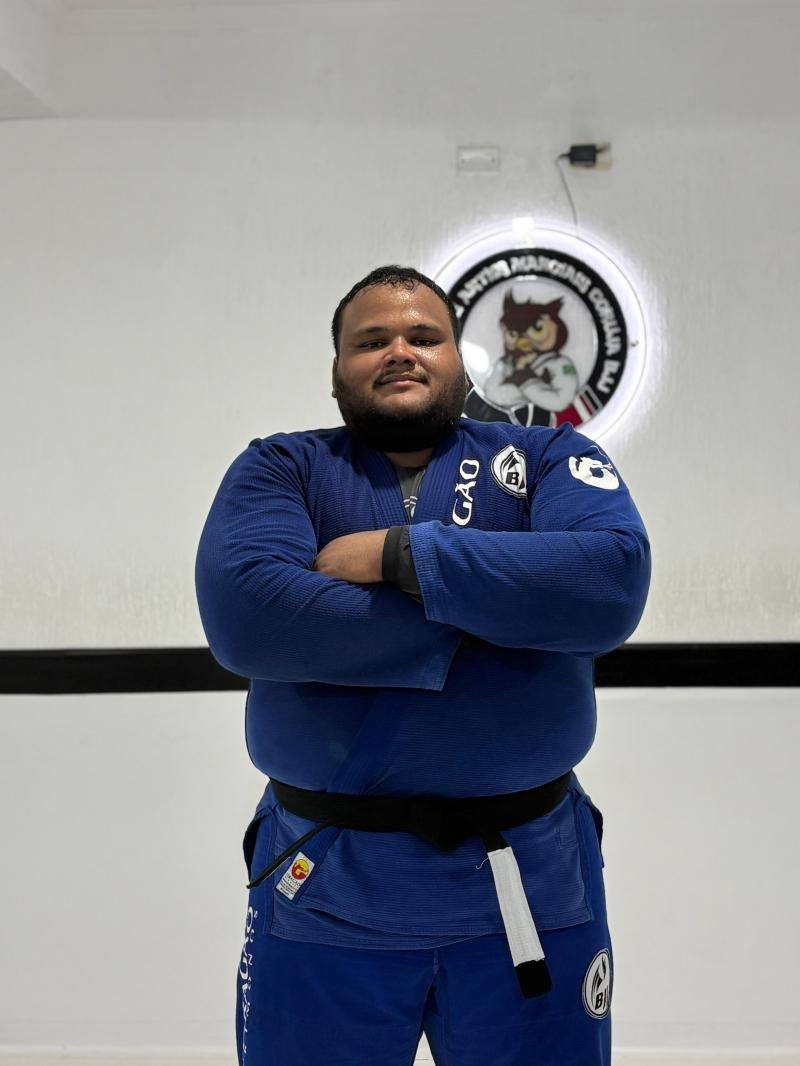DANIEL MARCIANO DA COSTA