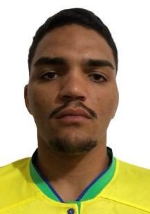 MATEUS JOSE OLIVEIRA ARAUJO DOS SANTOS