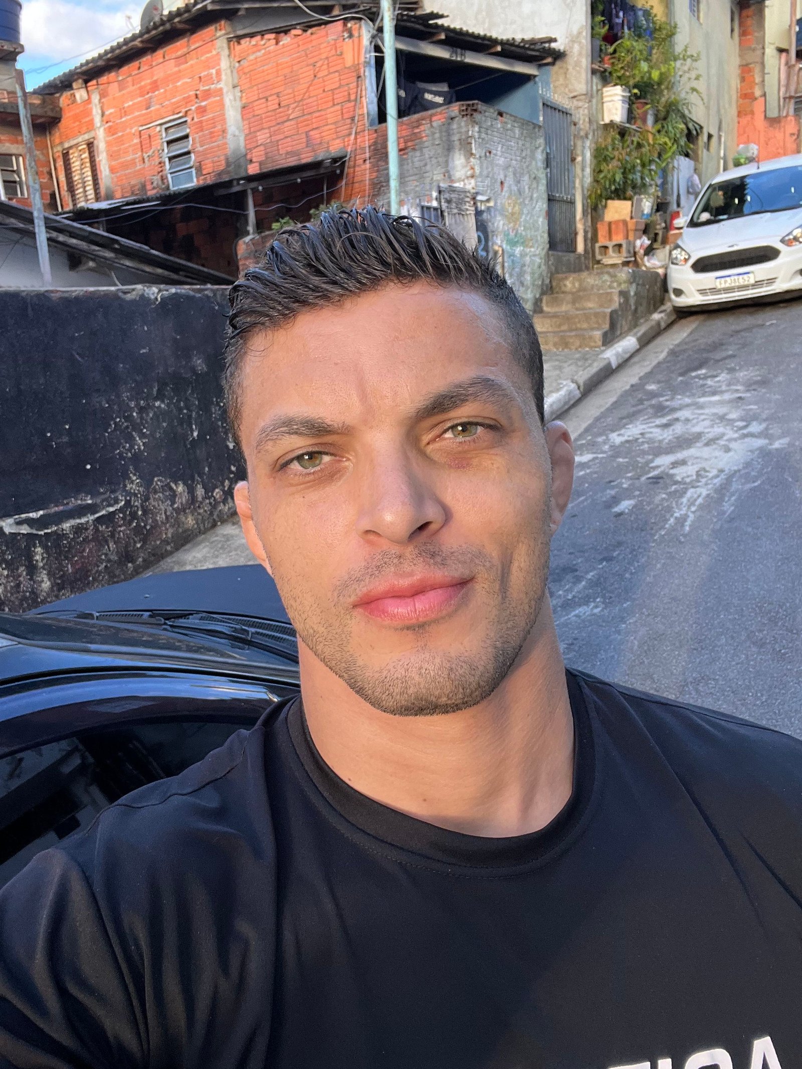ADVILSON DOS SANTOS MIRANDA PEREIRA