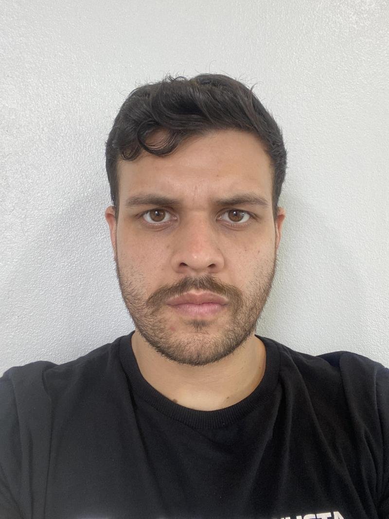 MATHEUS SOUSA REIS