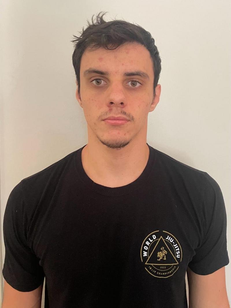 GABRIEL THOMAZ FAGUNDES