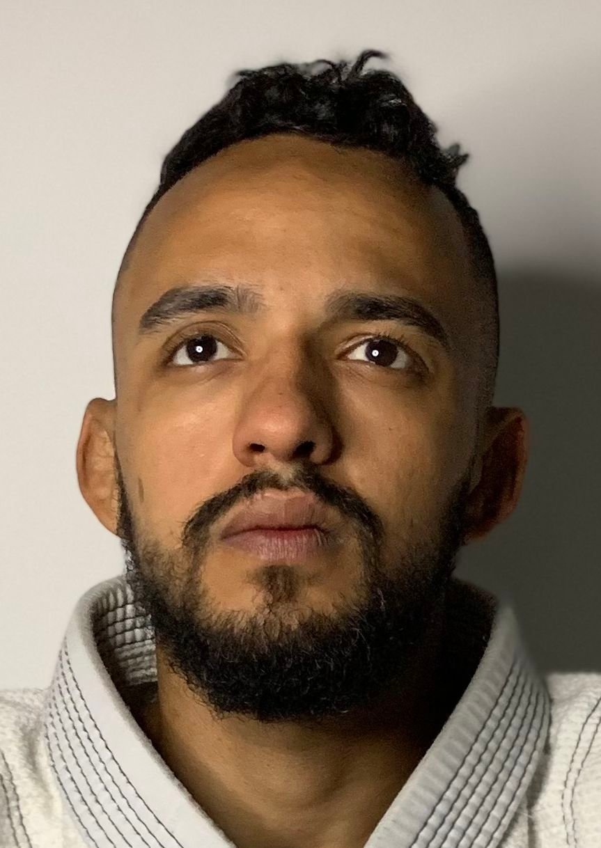 DAVI GONÇALEZ DOS SANTOS