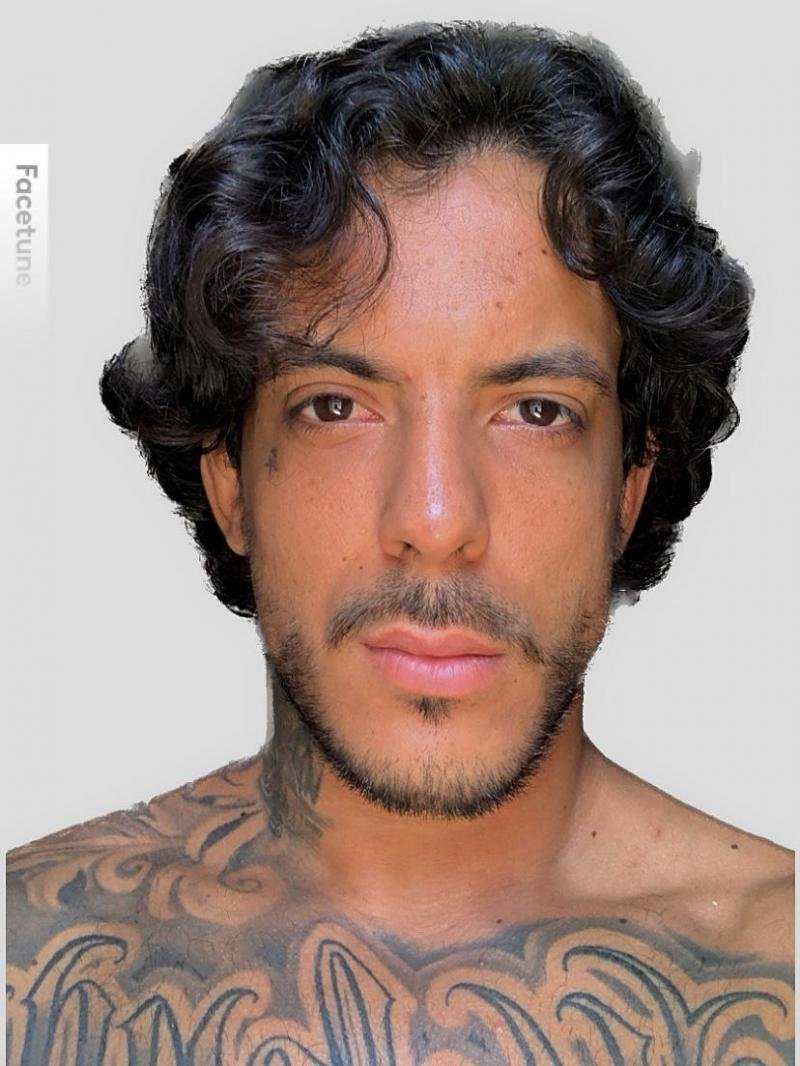 CARLOS HENRIQUE TAVARES DOS SANTOS
