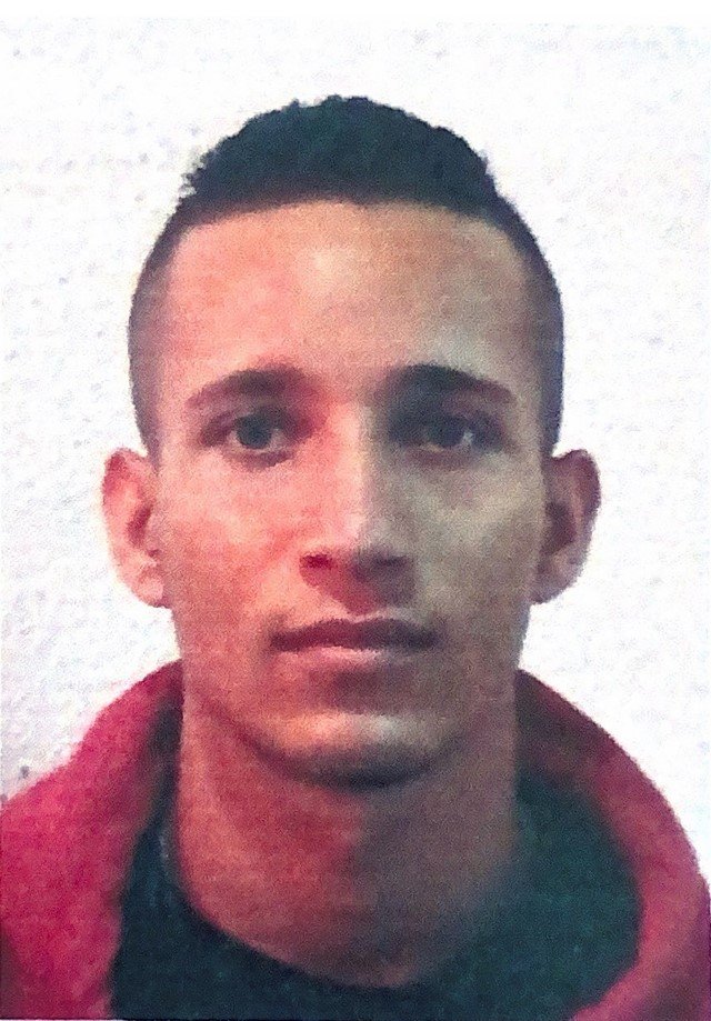 EDSON SEVERINO DA SILVA