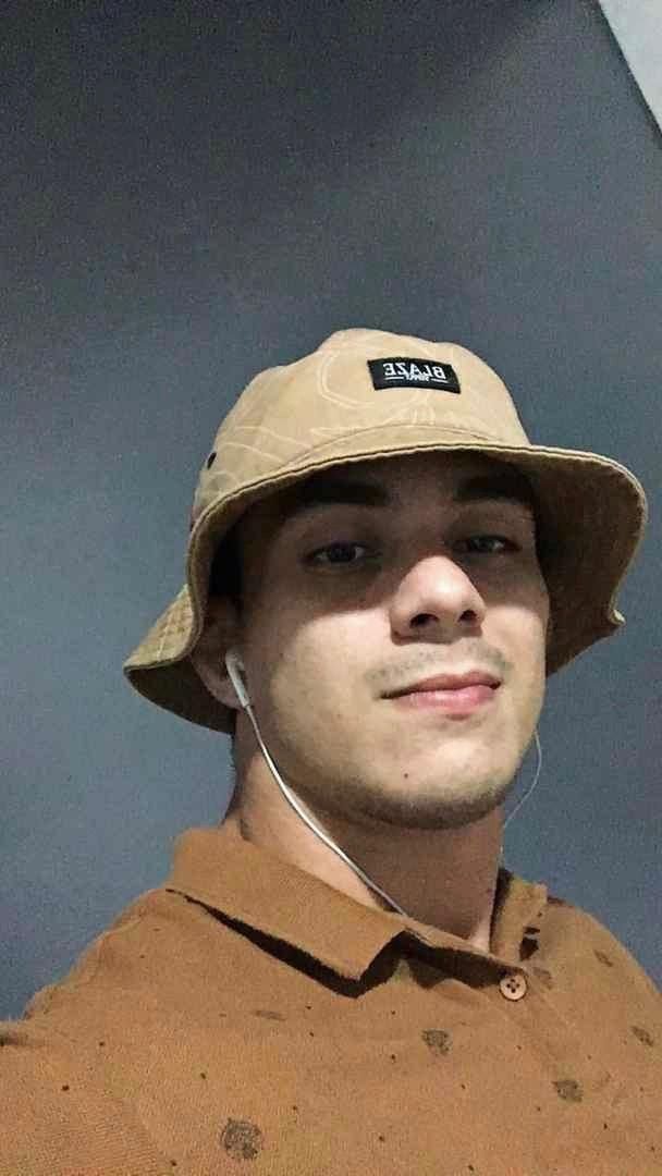 CARLOS ALBERTO NOBREGA NETO