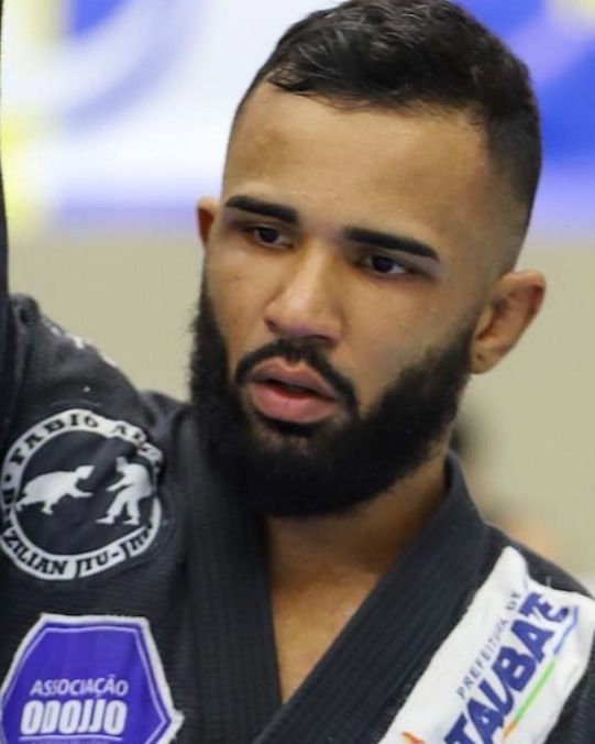 IGOR ELIZEU DA SILVA IGOR ELIZEU DA SILVA SILVA