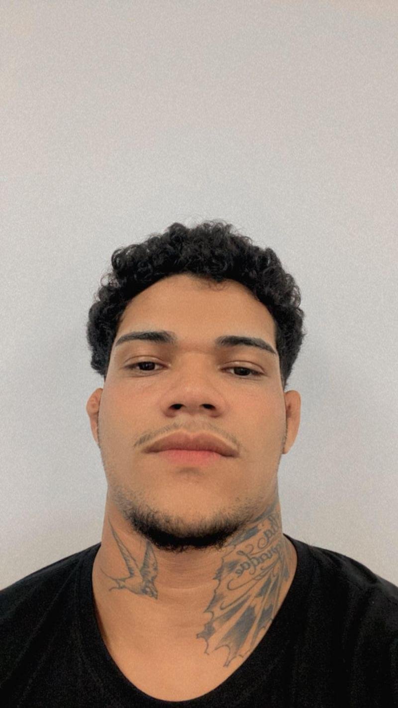 GUSTAVO DA SILVA CONCEIÇÃO