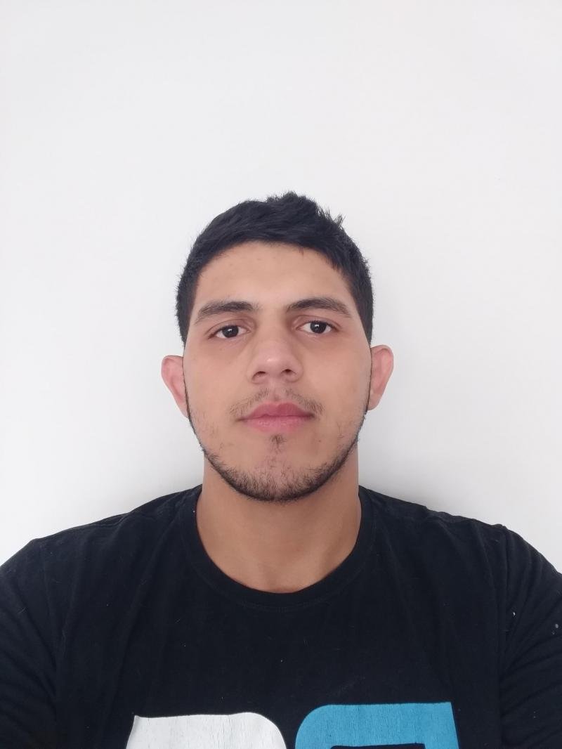 GABRIEL JORGE FREITAS DE SOUSA