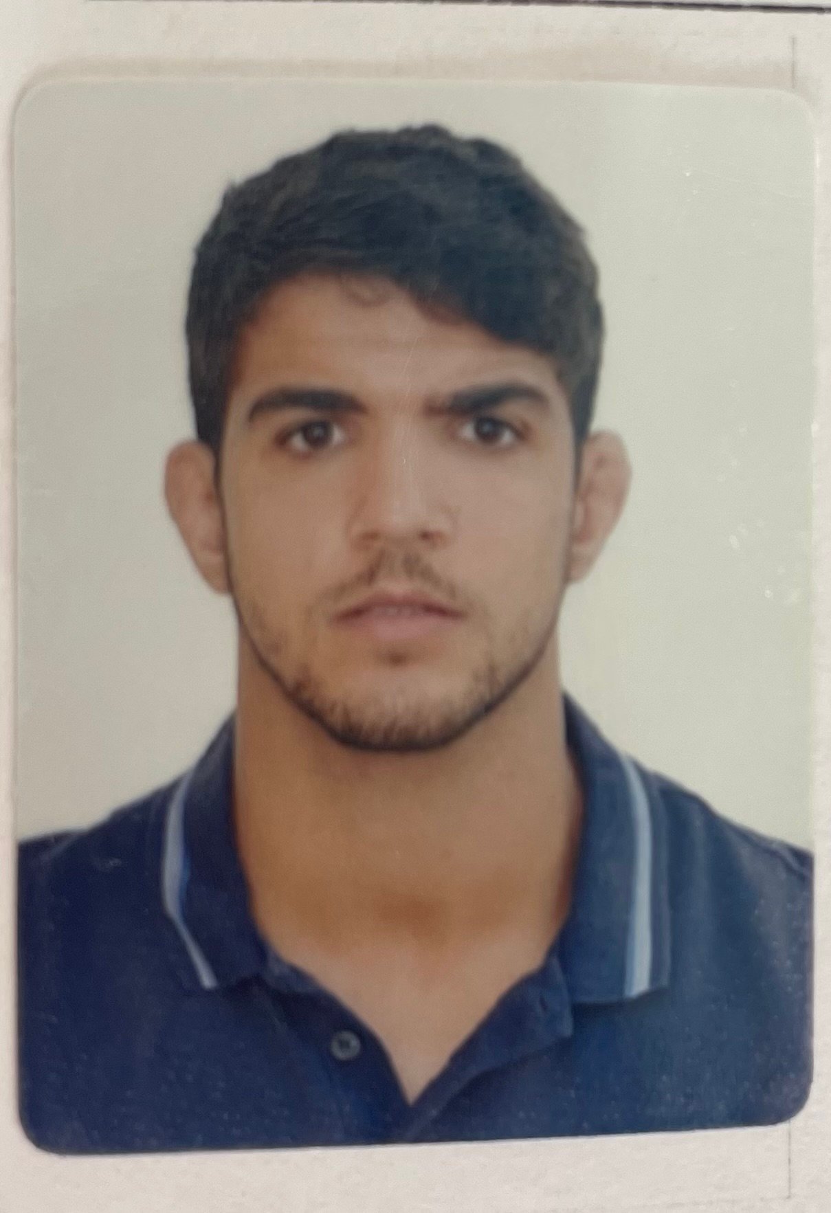 GABRIEL DE SOUZA BARBOSA