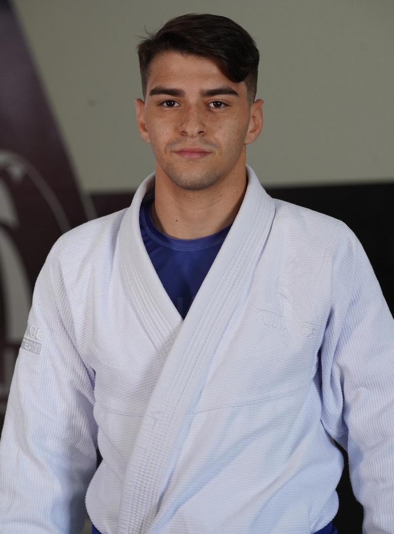 MATHEUS CIUFFA GONÇALVES