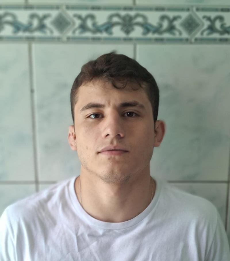MARCOS VINICIUS ALMEIDA VIDAL