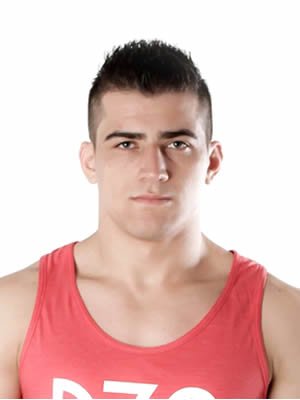 MARLON BARBOSA DE GODOY
